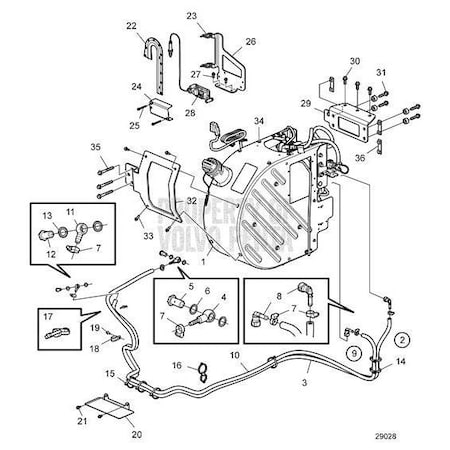 Volvo Penta